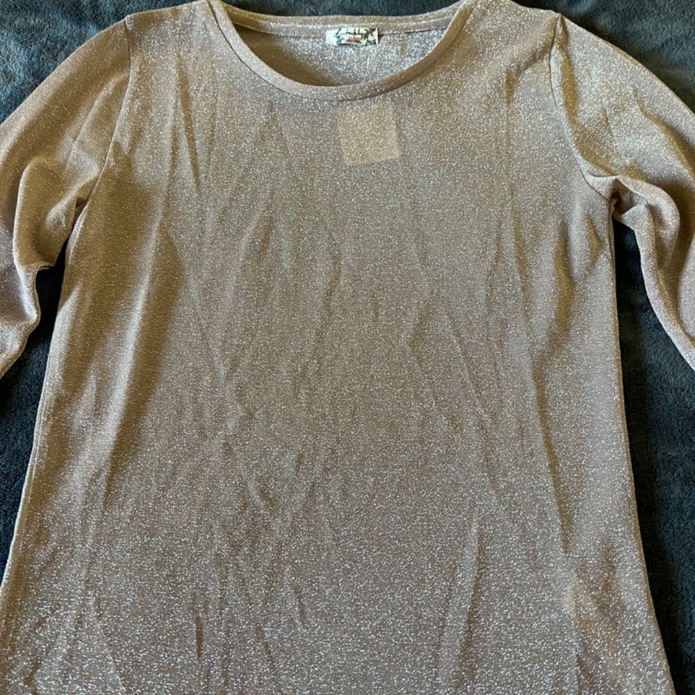 NWT Free People Mesh So Well - Picture 3 of 4